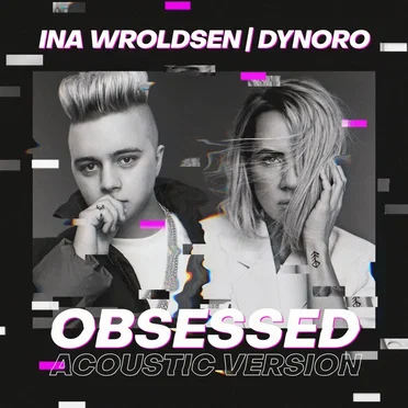 Obsessed (acoustic version)