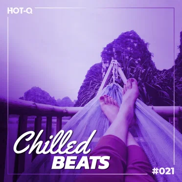 Chilled Beats 021 by Various Artists - album cover