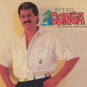 Pedro Conga y su Orquesta Internacional
