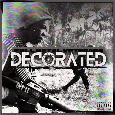 Full Metal Veterans: Decorated