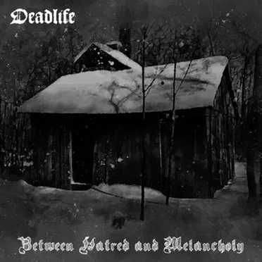Between Hatred and Melancholy