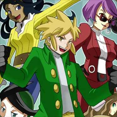 Pokémon Platinum: Battle Frontier Brain Remix