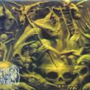 Embalmed Souls