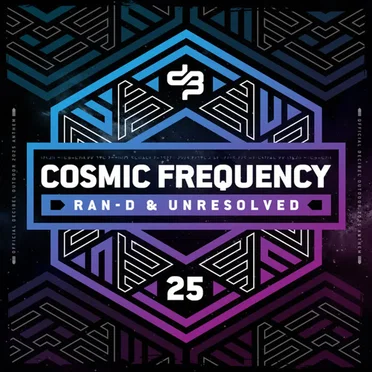 Cosmic Frequency (Official Decibel Outdoor 2025 Anthem)