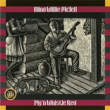 Pig 'N Whistle Red