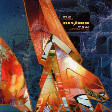 It's On - Up to Jah/LEaches