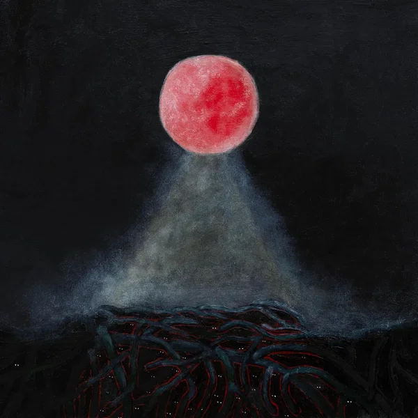 Blood Moon EP