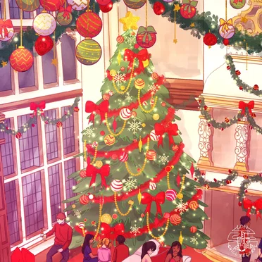 Have You Had a Merry Little Christmas