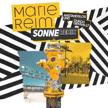 Sonne (Anstandslos & Durchgeknallt remix)