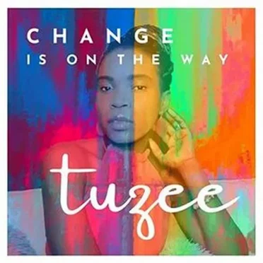 Change Is on the Way