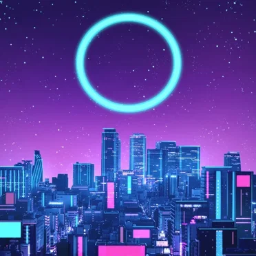 The World Outside by A Million in Vermillion - album cover