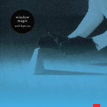 Well Kept Era by Window Magic - album cover