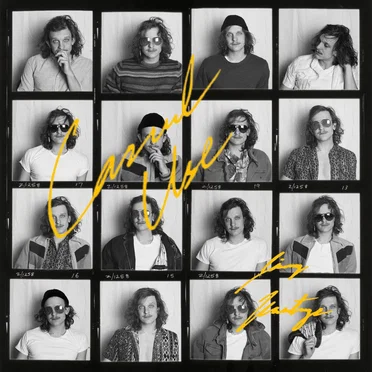 Casual Use by Jimmy Montague - album cover