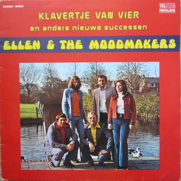 Klavertje van vier en andere nieuwe successen