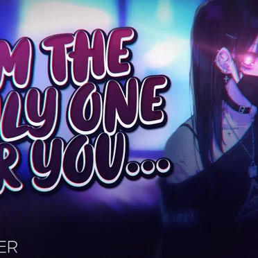 “You Belong to Me!” Jealous Yandere Girlfriend Catches You Texting Another Girl by alekirser - album cover