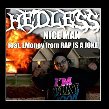 Nice Man