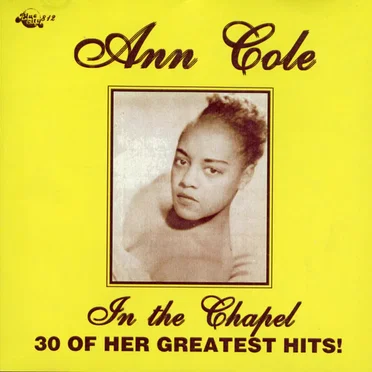 In the Chapel 30 of Her Greatest Hits