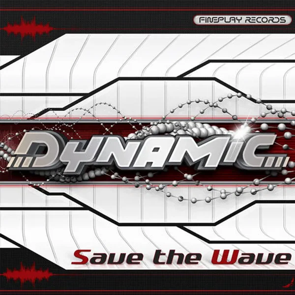Save The Wave