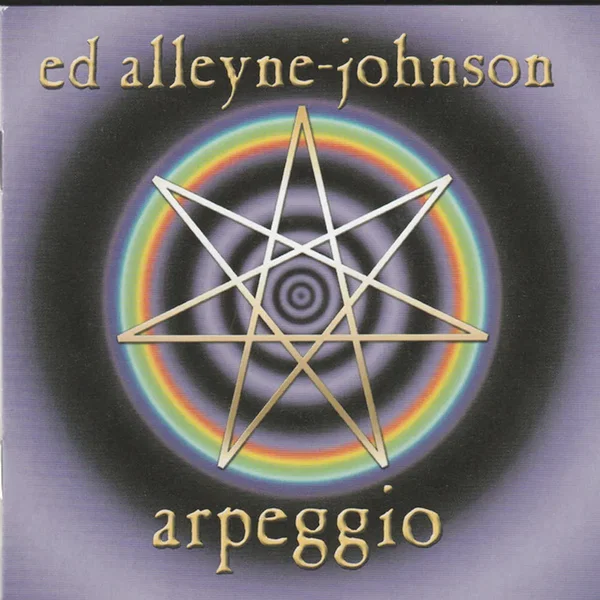 Arpeggio