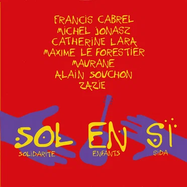 Sol En Si 1997 by Sol en si - album cover