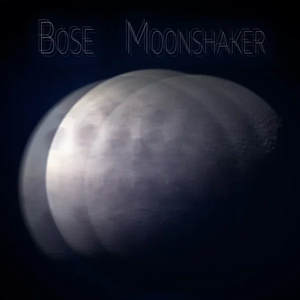 Moonshaker