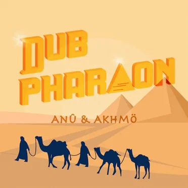 Anû & Akhmö