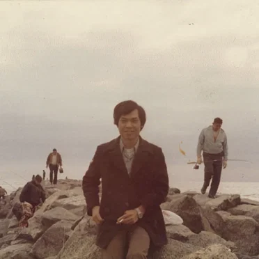 A Constant Sea by Heliotropes - album cover