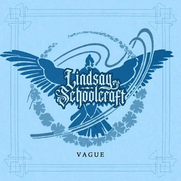 Vague by Lindsay Schoolcraft - album cover