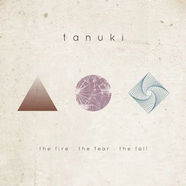 The Fire . The Fear . The Fall