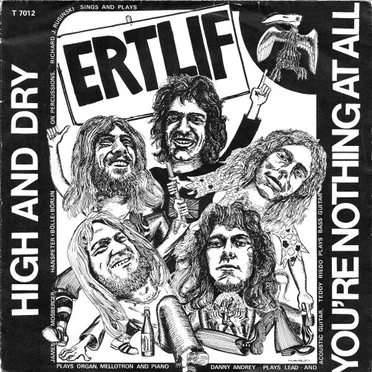 Ertlif