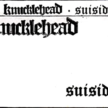 Suiside