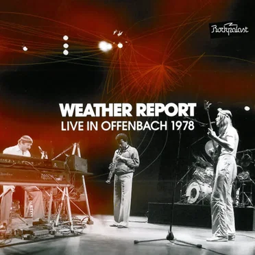 Live in Offenbach 1978