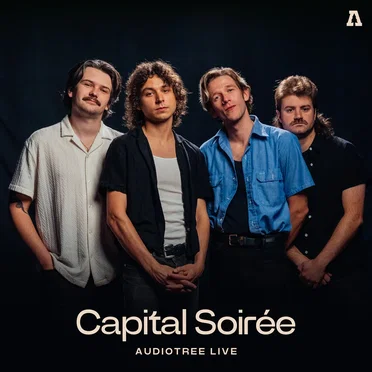Audiotree Live