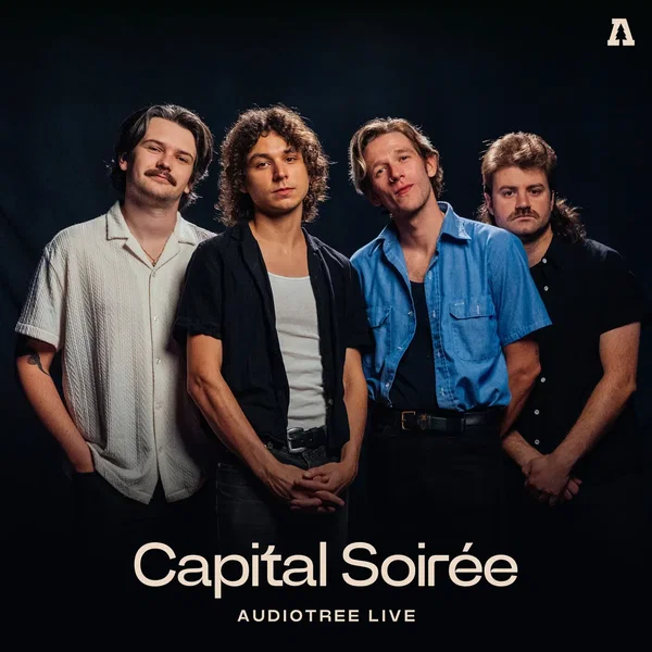 Audiotree Live
