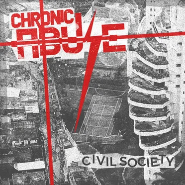 Civil Society by Chronic Abuse - album cover