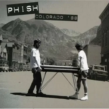 Colorado ’88
