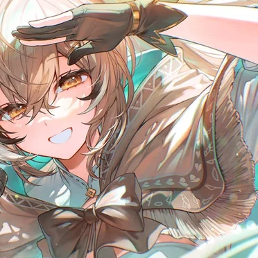 【3D GRADUATION STREAM】Thank You ! by Nanashi Mumei - album cover