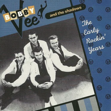 The Early Rockin' Years