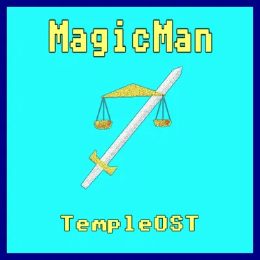 TempleOST