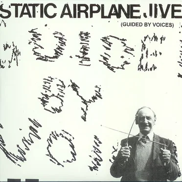 Static Airplane Jive