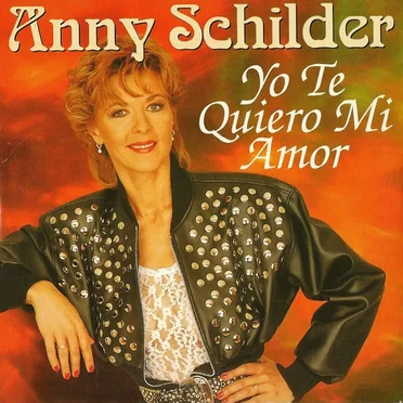 Yo te quiero mi amor