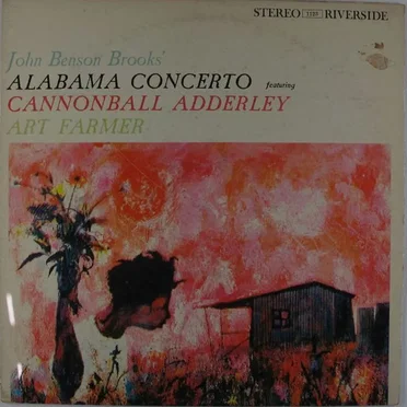 Alabama Concerto