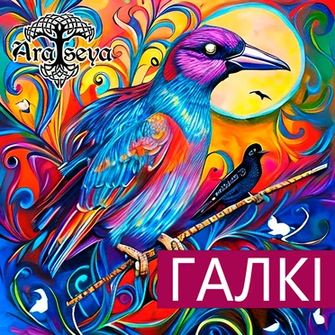 Галкі