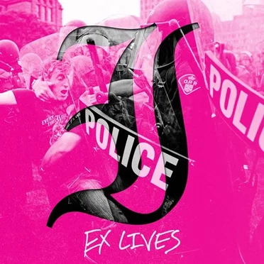 Ex Lives