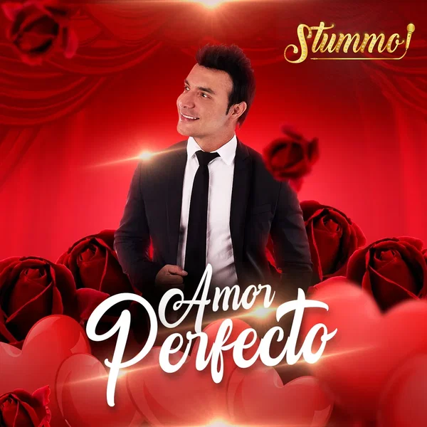 Amor perfecto