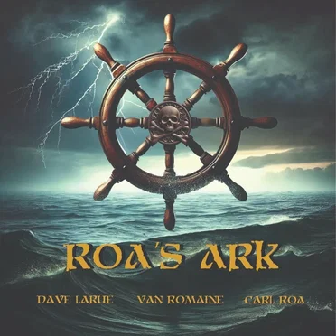 Roa’s Ark