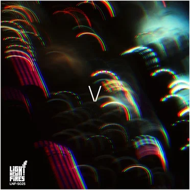 Sleep Counter by Melrose Drive - album cover