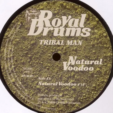 Natural Voodoo