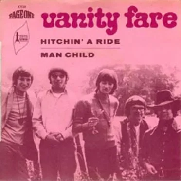 Hitchin’ a Ride / Man Child