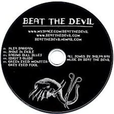 Beat the Devil